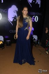 Celebs at Chiranjeevi 60th Birthday Party